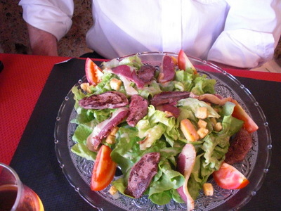 lunch